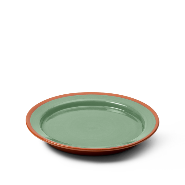 Tallerken | frokost | 20 cm