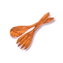 Salatbestik | salatsæt