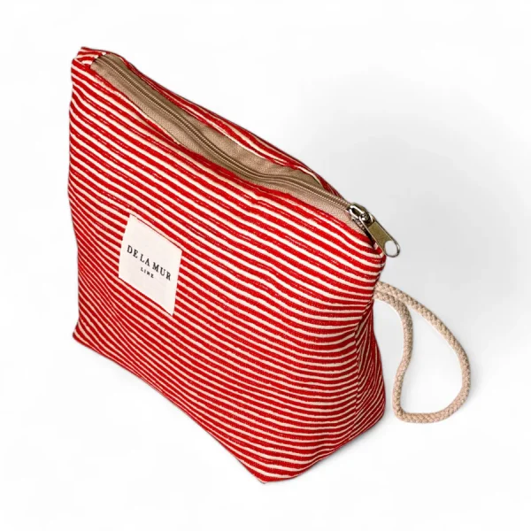 Toilettaske eller clutch DALI - Image 2