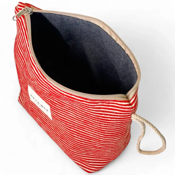 Toilettaske eller clutch DALI - Image 3