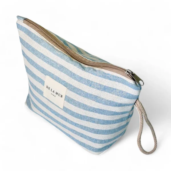 Toilettaske eller clutch LUR