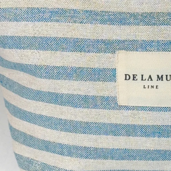 Toilettaske eller clutch LUR - Image 2