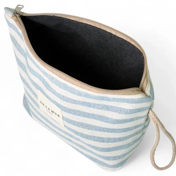 Toilettaske eller clutch LUR - Image 3