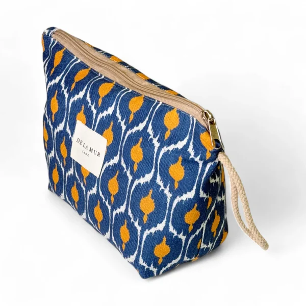 Toilettaske eller clutch BRAD - Image 2