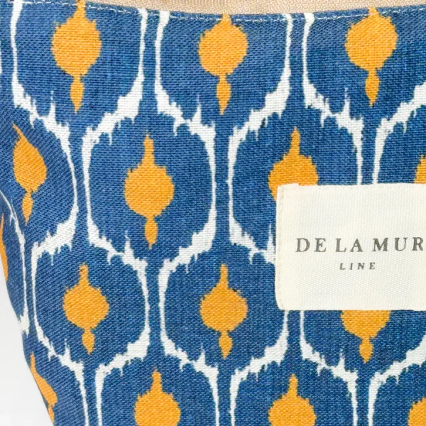 Toilettaske eller clutch BRAD - Image 3