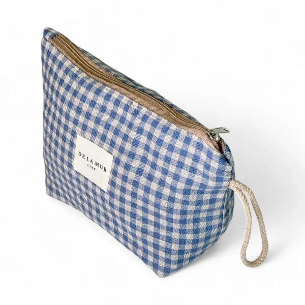 Toilettaske eller clutch BRISA - Image 2