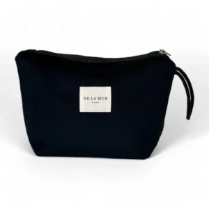 Toilettaske eller clutch AZA