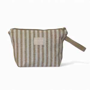 Toilettaske eller clutch LUMOS