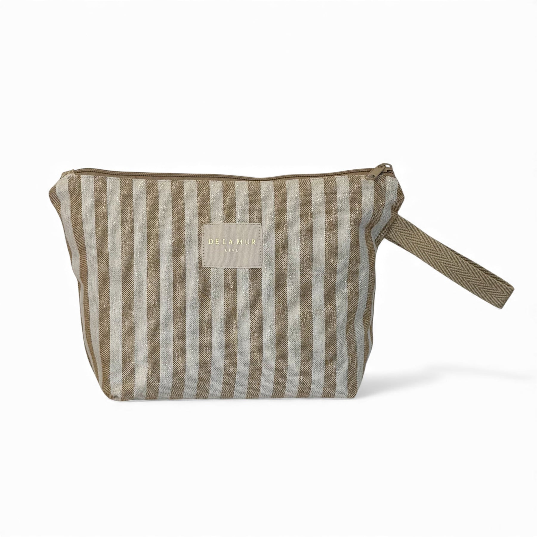 Toilettaske eller clutch LUMOS