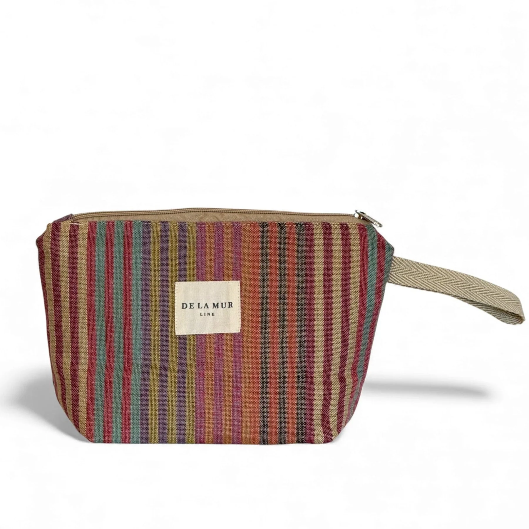 Toilettaske eller clutch MARIA