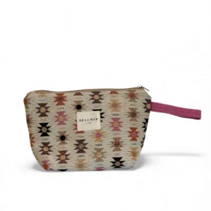 Toilettaske eller clutch ROYAL