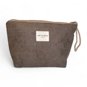 Toilettaske eller clutch TALPA