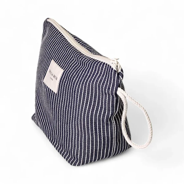 Toilettaske eller clutch PAOLA