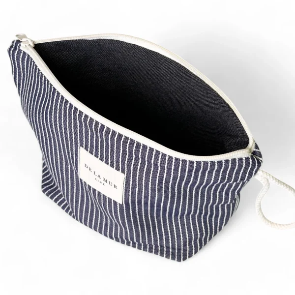 Toilettaske eller clutch PAOLA - Image 2